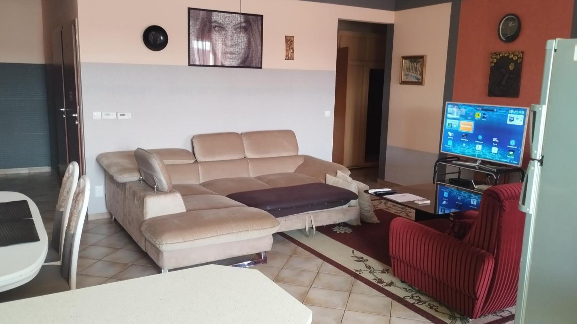 Tommy Apartman Hajdúszoboszló Kültér fotó
