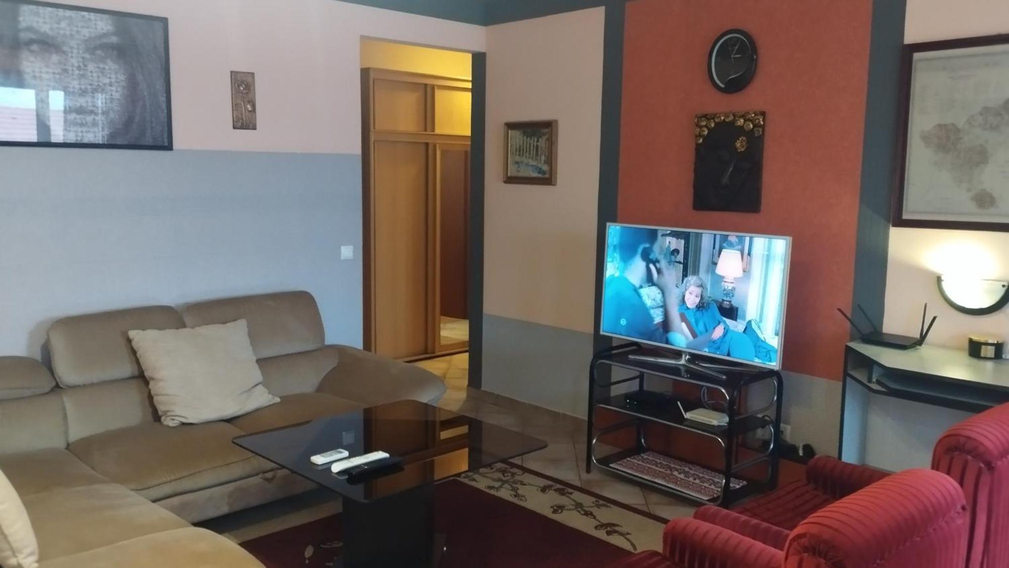 Tommy Apartman Hajdúszoboszló Kültér fotó