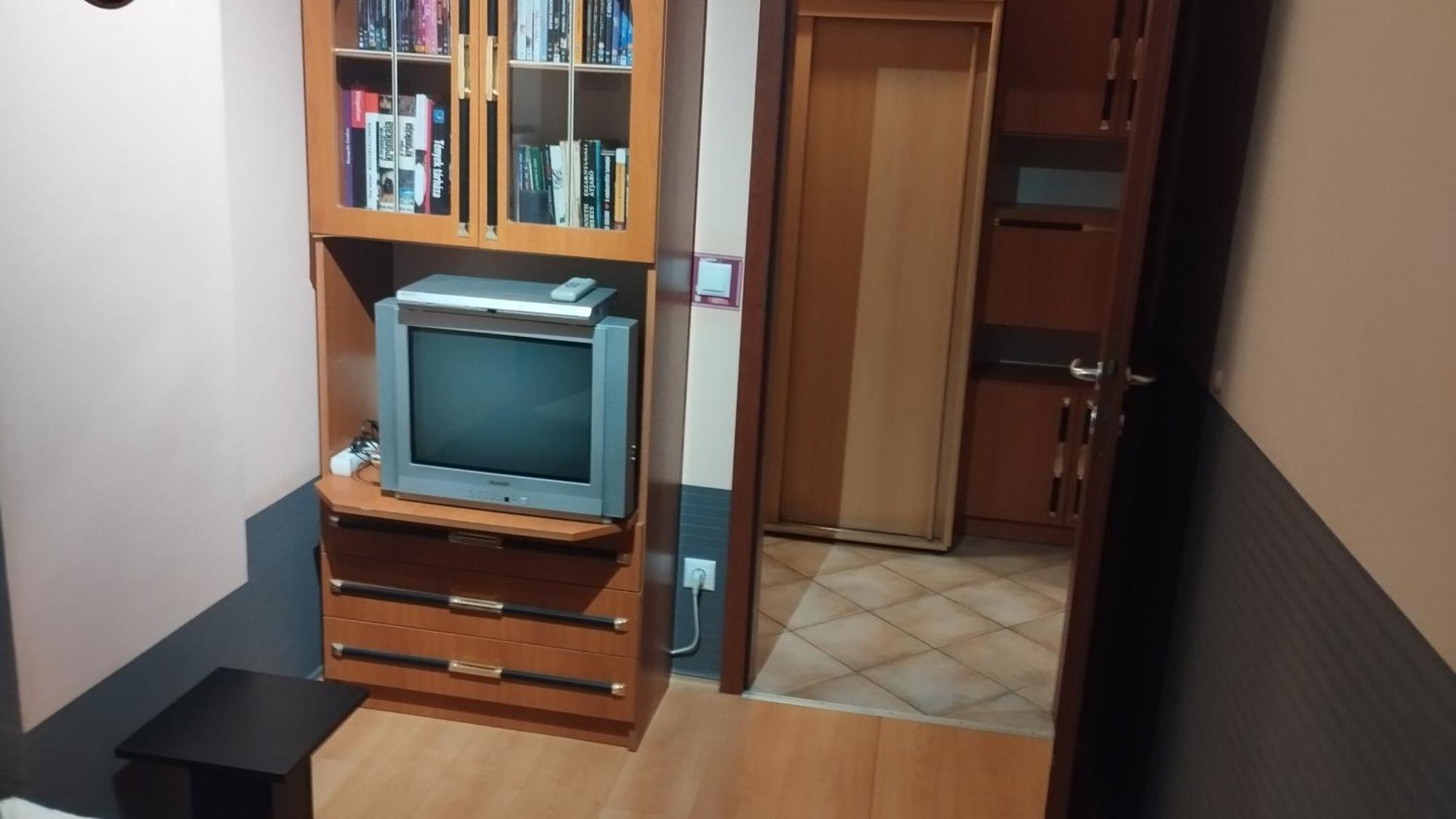 Tommy Apartman Hajdúszoboszló Kültér fotó
