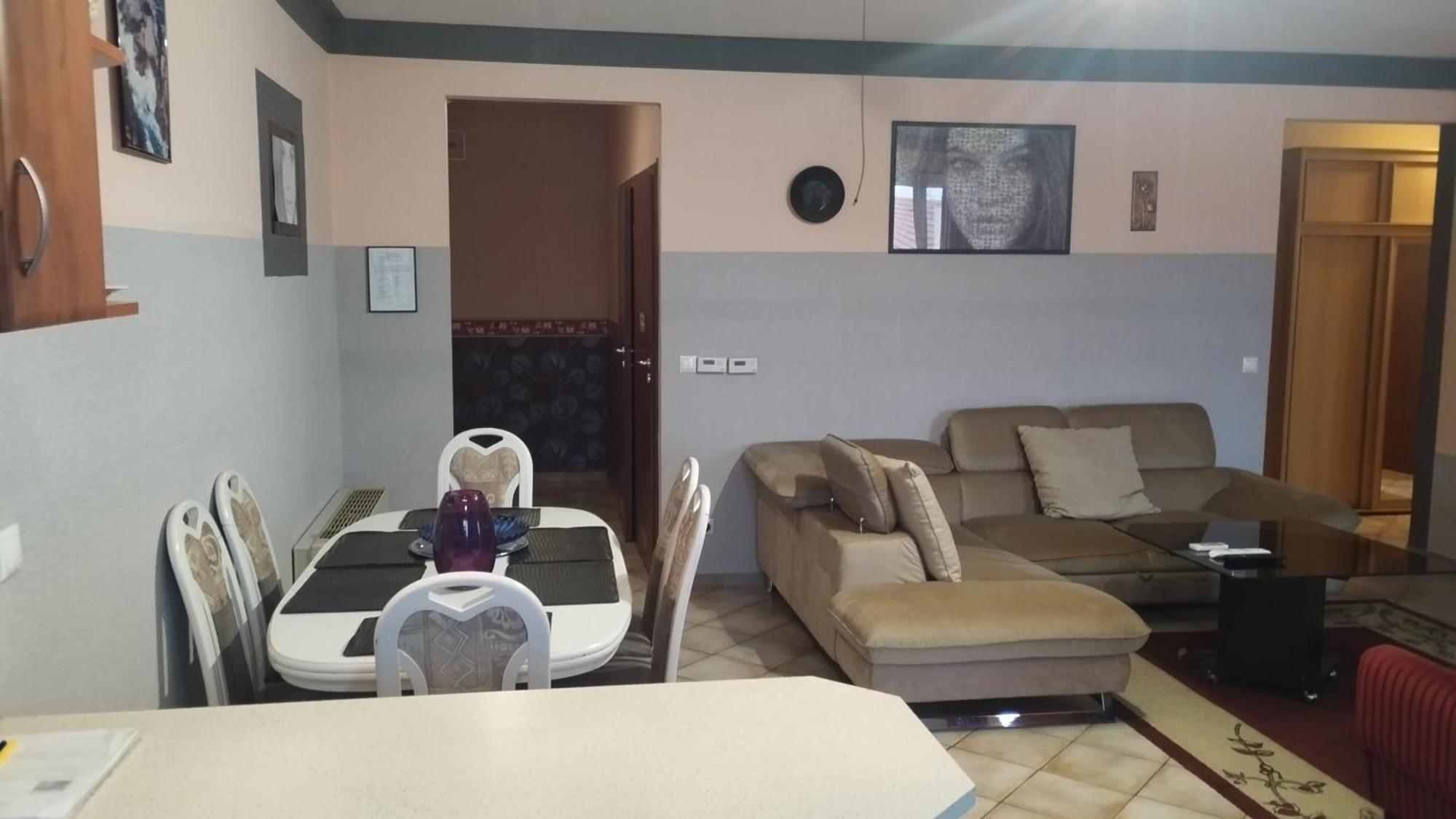 Tommy Apartman Hajdúszoboszló Kültér fotó